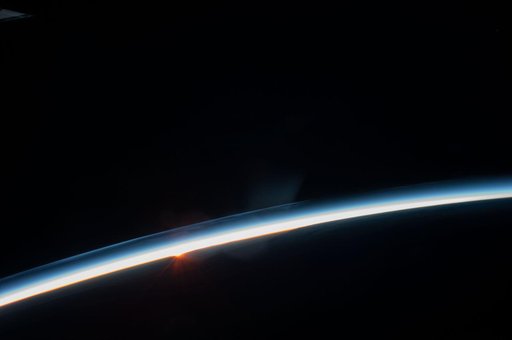 Earth Observation