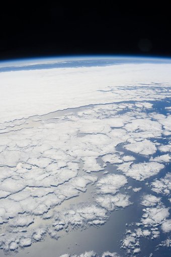 Earth Observation