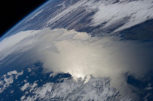 Earth Observation