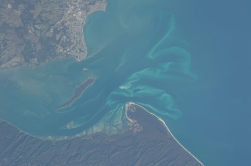 Earth Observation
