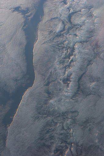 Earth Observation