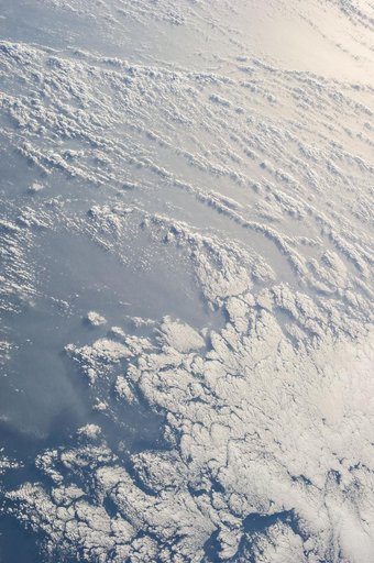 Earth Observation