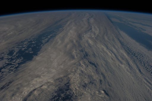 Earth Observation