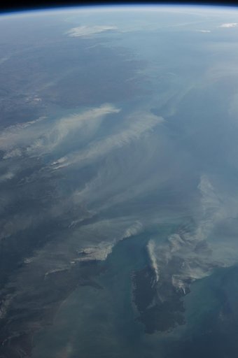 Earth Observation