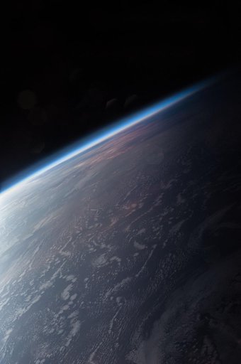 Earth Observation