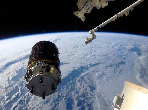 HTV-4 approach