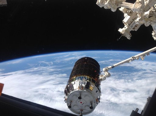 HTV-4 approach