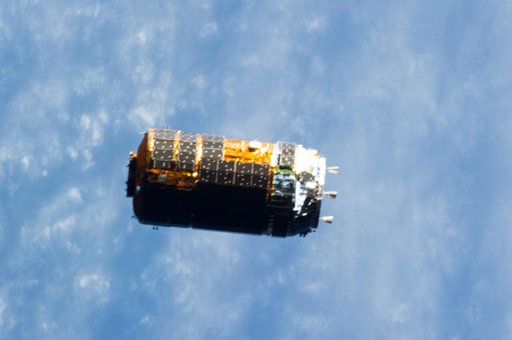 HTV-4 approach