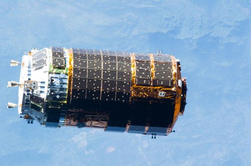 HTV-4 approach