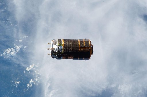 HTV-4 approach