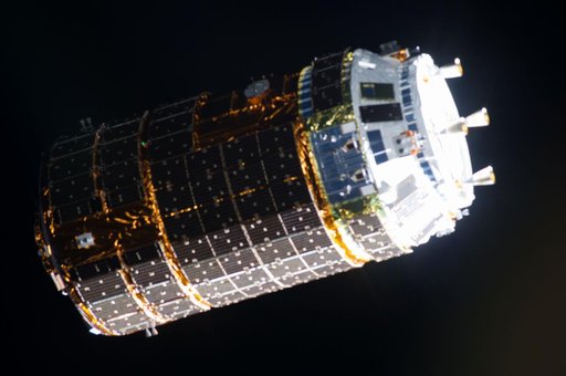 HTV-4 approach