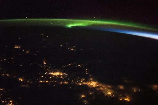 Earth Observation