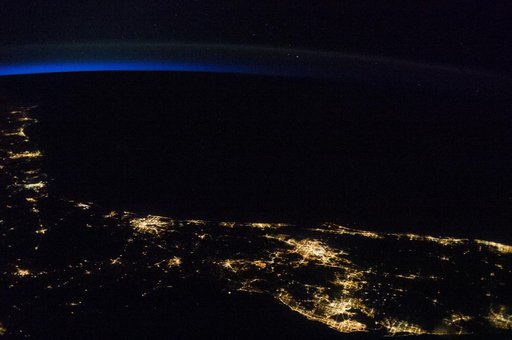 Earth Observation