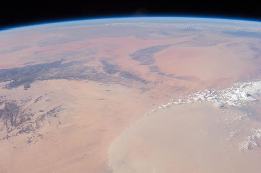 Earth Observation