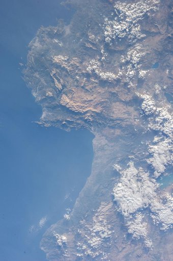 Earth Observation
