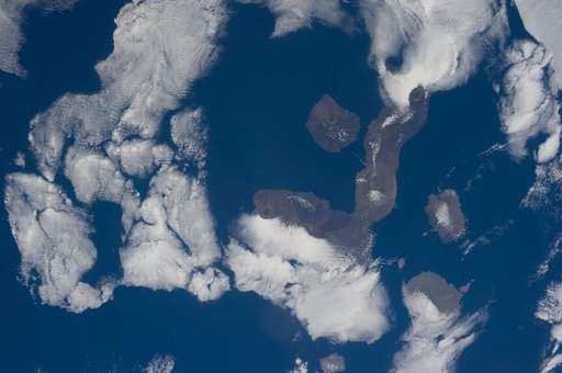 Earth Observation