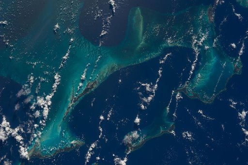 Earth Observation