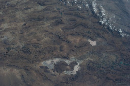 Earth Observation