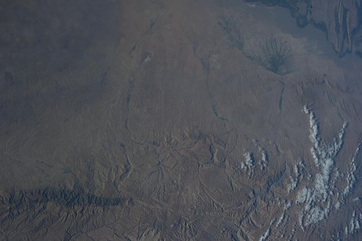 Earth Observation