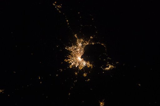 Earth Observation