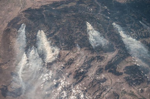 Earth Observation