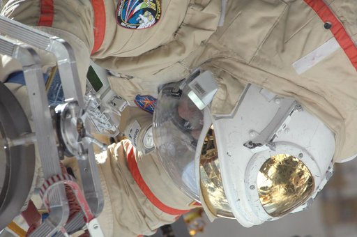 Russian EVA 34 pictures from MRM2.