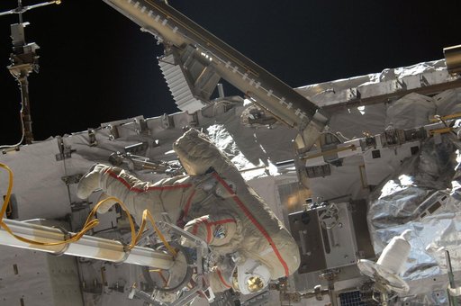 Russian EVA 34 pictures from MRM2.