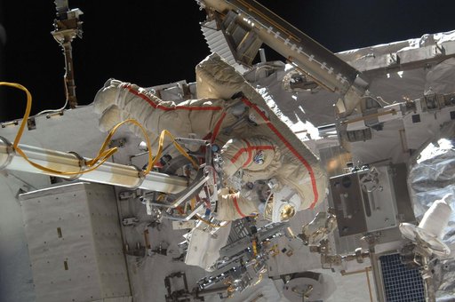 Russian EVA 34 pictures from MRM2.