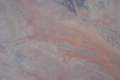 Earth Observation