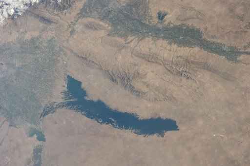 Earth Observation