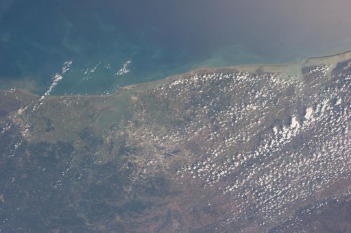 Earth Observation