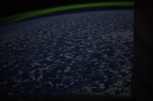 Earth Observation