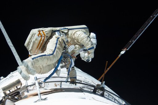 Russian EVA 35