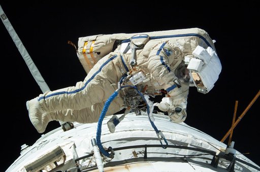Russian EVA 35
