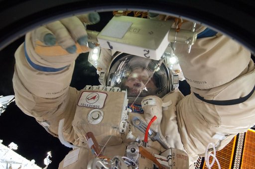 Russian EVA 35
