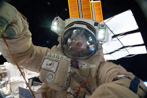 Russian EVA 35