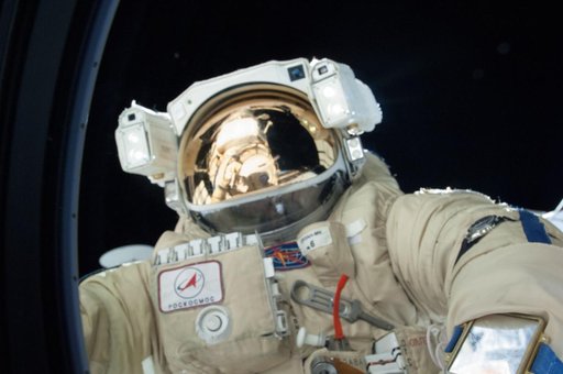 Russian EVA 35