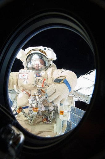 Russian EVA 35