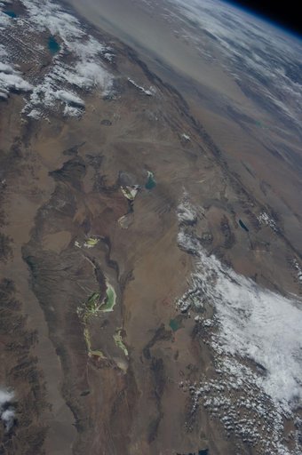 Earth Observation