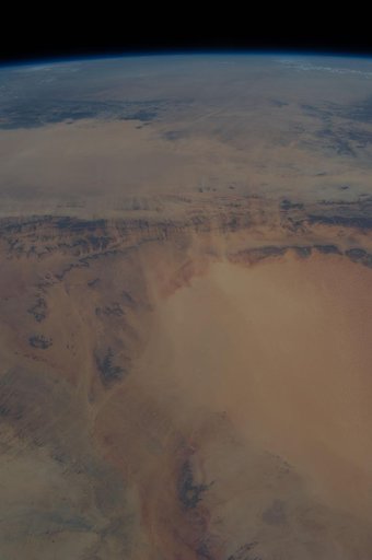 Earth Observation