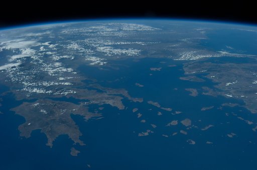 Earth Observation