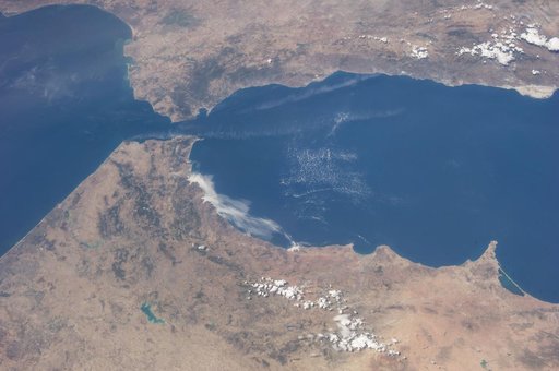 Earth Observation