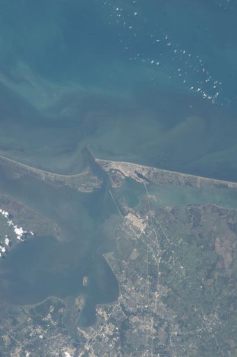 Earth Observation
