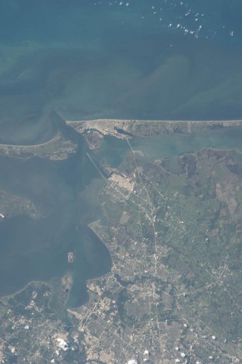 Earth Observation