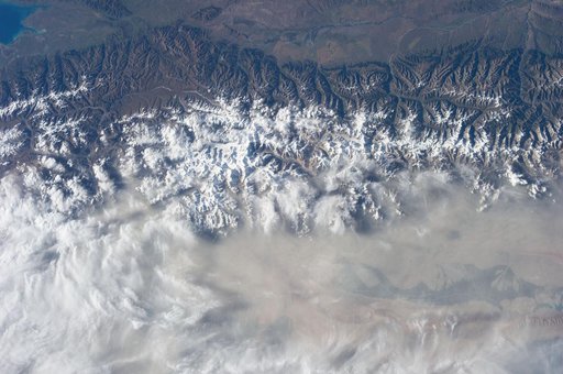 Earth Observation