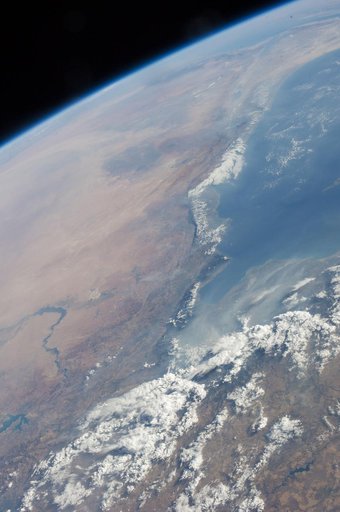 Earth Observation