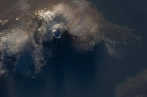 Earth Observation