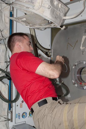 Cassidy in Node 2