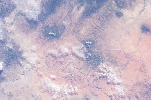 Earth Observation
