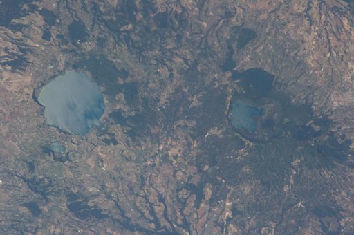 Earth Observation